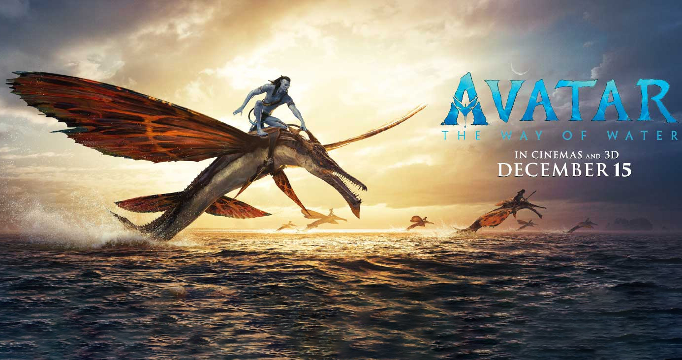 Phim Hay Avatar 2: Hành Trình Kỳ Diệu Trên Pandora - Một Thế Giới Màu Nước Đầy Ảo Mộng