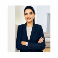 Trisha Sharma
