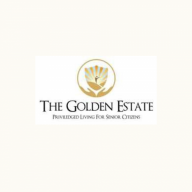 The Golden Estate
