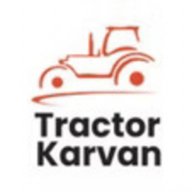 tractorkarvan