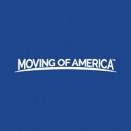 Moving of America Inc