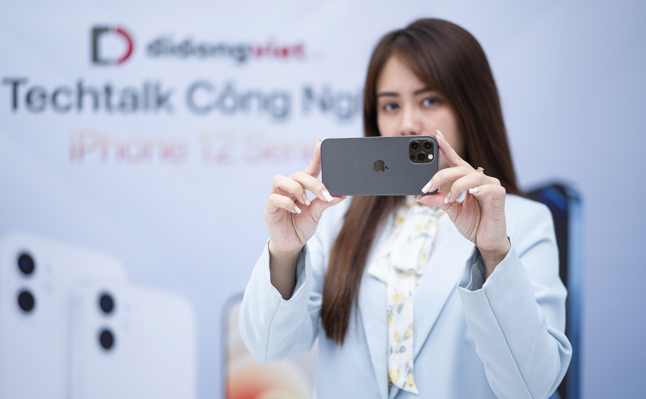 Di Động Việt cùng ZAGG: Giải pháp bảo vệ toàn diện cho iPhone 15 series